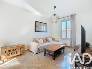 Maison à Varennes-sur-Seine (77130)