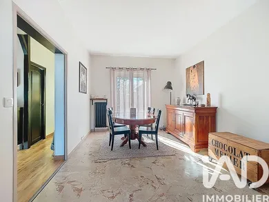 Maison à Varennes-sur-Seine (77130)
