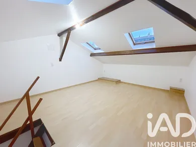 Appartement à Nice (06000)
