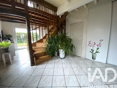 House in Vitry-le-François (51300)