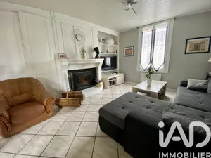 House in Arrigny (51290)