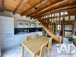 Maison à Vitry-le-François (51300)