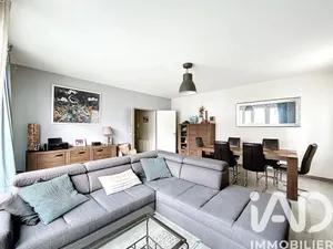 Apartment in Bruges (33520)