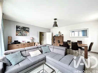 Apartment in Bruges (33520)