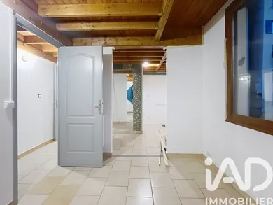 Appartement à Nice (06000)