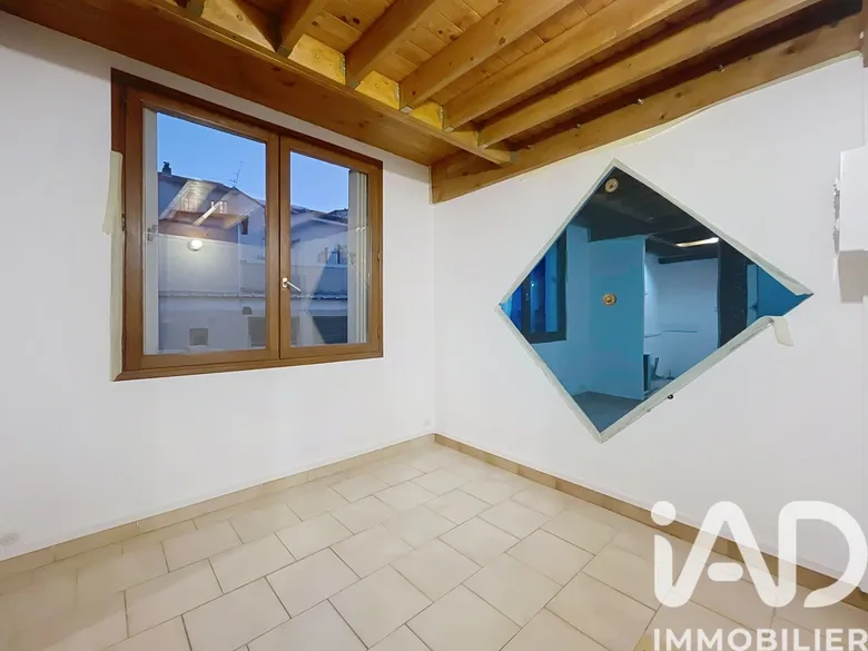 Appartement 1 pièce 18 m² · à Nice · 18,1 m² · 105 000 €