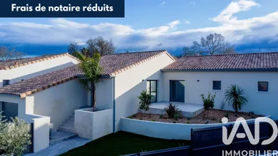 House in béziers (34500)