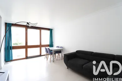 Appartement à Chilly-Mazarin (91380)