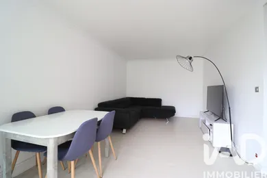 Appartement à Chilly-Mazarin (91380)