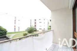 Apartment in Chilly-Mazarin (91380)