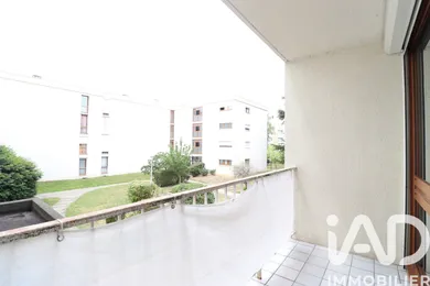Appartement à Chilly-Mazarin (91380)
