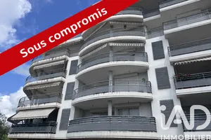 Appartement à Le Lamentin (97232)