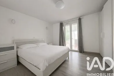 Detached house in Joinville-le-Pont (94340)
