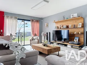 Maison à Dammarie (28360)