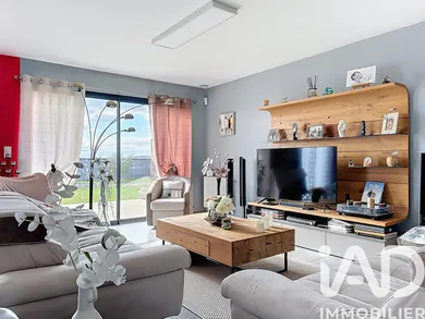 Maison à Barjouville (28630)