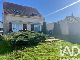Maison traditionnelle à La Ferté-Gaucher (77320)