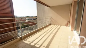 Appartement à Entraigues-sur-la-Sorgue (84320)