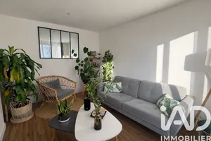 Appartement à Colombes (92700)