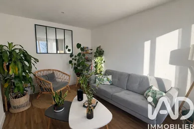 Appartement à Colombes (92700)