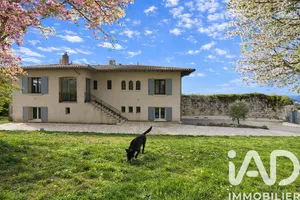 Maison à Castelculier (47240)