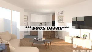 Appartement à Suresnes (92150)