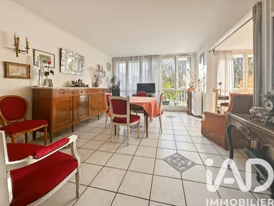 Appartement à Chelles (77500)