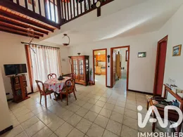 Maison à Canet-en-Roussillon (66140)