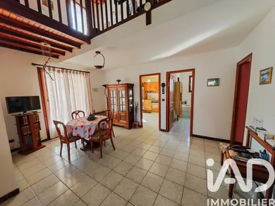 House in Canet-en-Roussillon (66140)