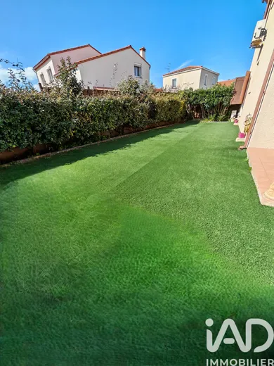 House in Canet-en-Roussillon (66140)