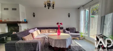 House in Cergy (95800)