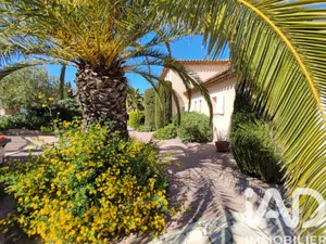 Maison à Roquebrune-sur-Argens (83380)