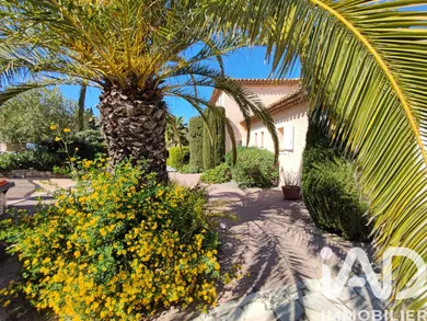 Maison à Roquebrune-sur-Argens (83380)