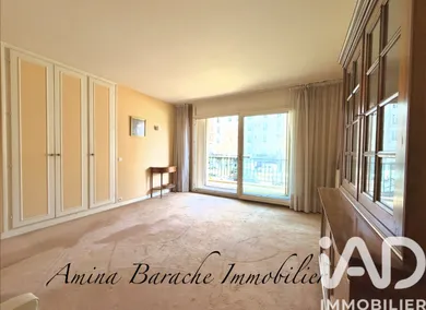 Appartement à Sceaux (92330)
