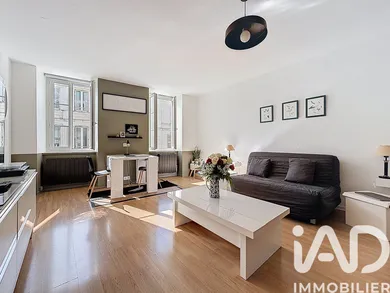 Appartement à La Rochelle (17000)