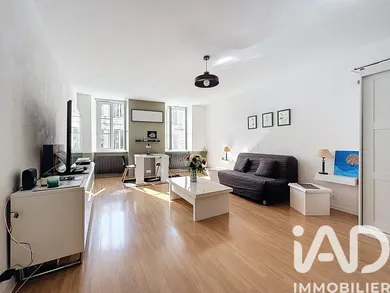 Appartement à La Rochelle (17000)