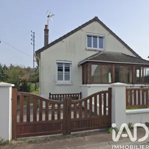 Maison à Briare (45250)