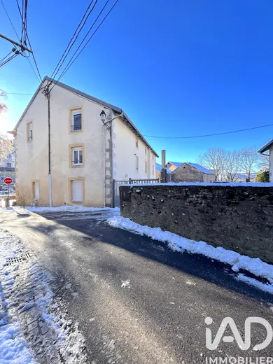 Immeuble à Xertigny (88220)