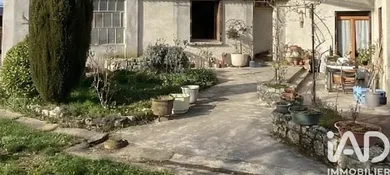 Traditional house in Saint-Hilaire-du-Rosier (38840)