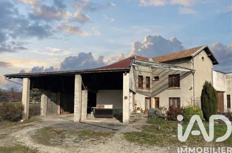 Maison 5 pièces 145 m² · à Saint-Hilaire-du-Rosier · 145 m² · 230 000 €