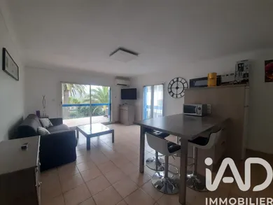 Apartment in Collioure (66190)