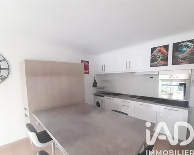 Apartment in Collioure (66190)