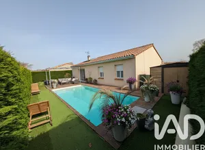 Maison à Verdun-sur-Garonne (82600)