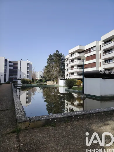 Appartement à Les Ulis (91940)