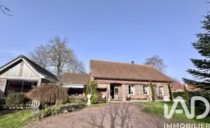 House in Vron (80120)