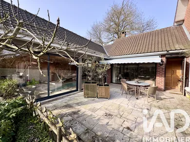 House in Vron (80120)