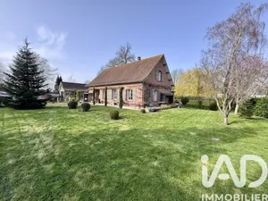 House in Vron (80120)
