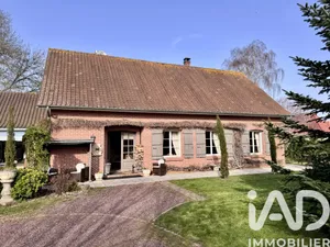 House in Vron (80120)