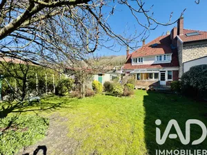 Maison à Rouen (76000)