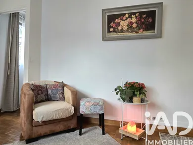 Appartement à Vanves (92170)