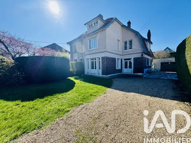 House in Rouen (76000)